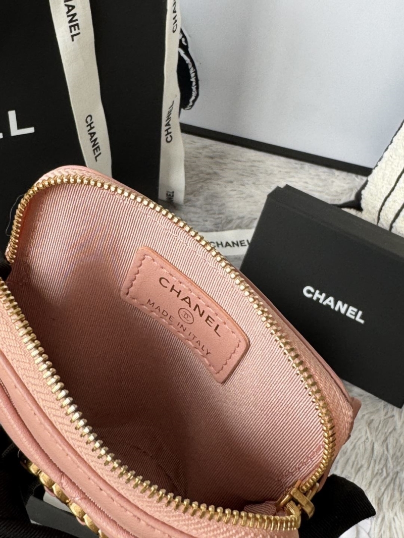 Ch**el